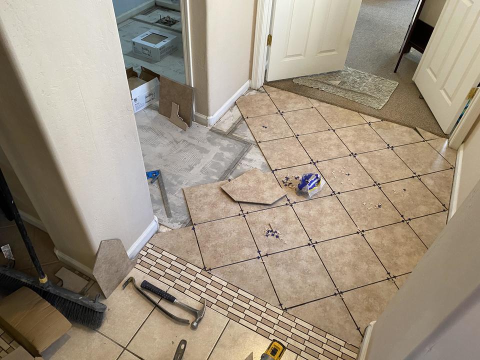 water damage company in Lake Worth Beach